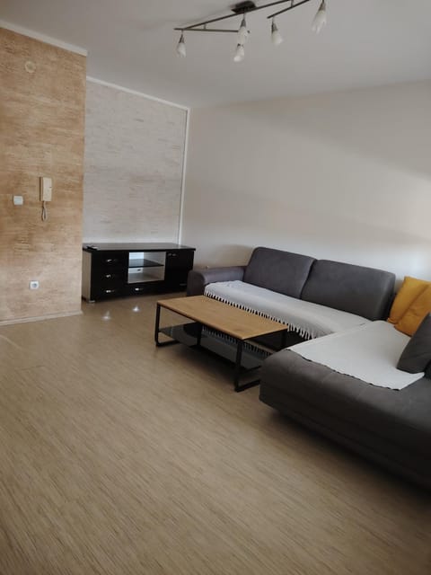 Sofi Apartment in Serbia