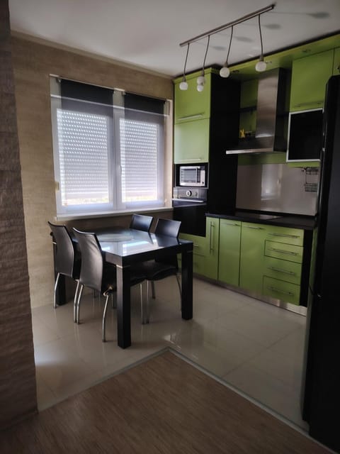 Sofi Apartment in Serbia