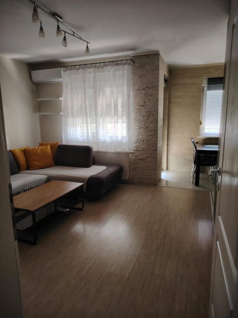 Sofi Apartment in Serbia
