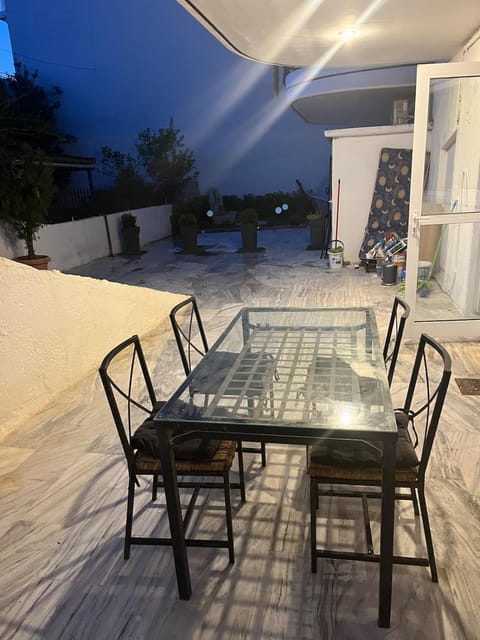 Studios by the sea GREAT SUNSET Apartment in Messenia