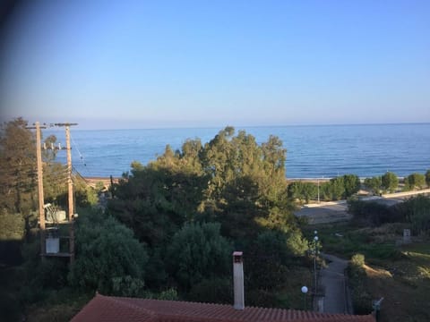 Studios by the sea GREAT SUNSET Apartment in Messenia