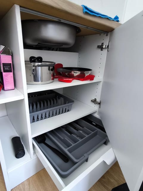 Charment studio au centre de Vitry sur Seine Apartment in Vitry-sur-Seine