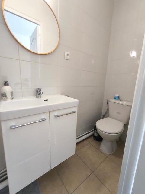 Charment studio au centre de Vitry sur Seine Apartment in Vitry-sur-Seine