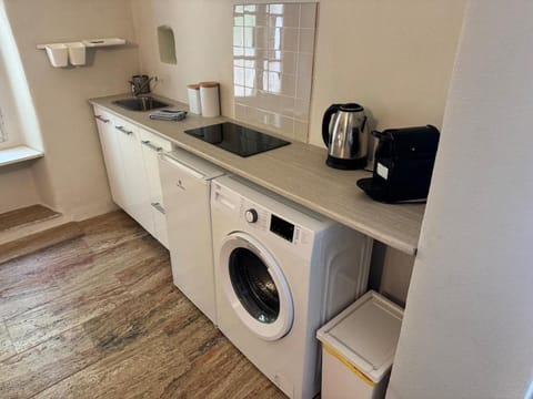 La piazzetta Apartment in Liguria