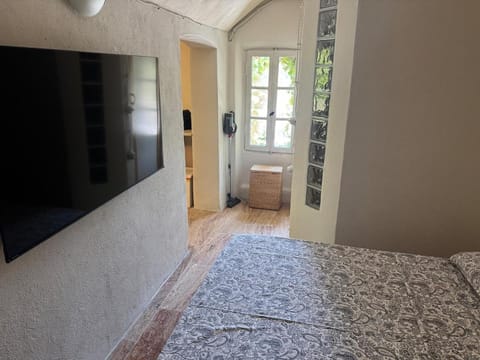 La piazzetta Apartment in Liguria