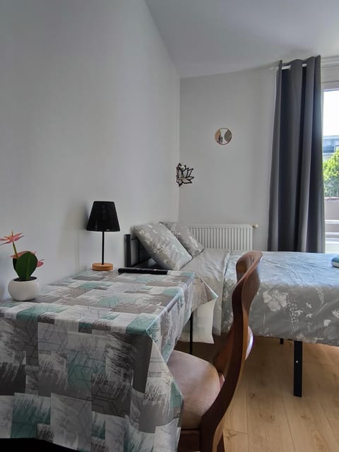 Studio calme au centre de Vitry Apartment in Vitry-sur-Seine