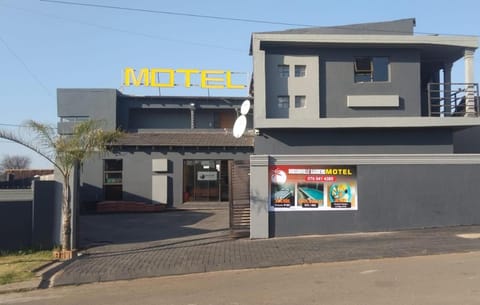 Property building, Street view