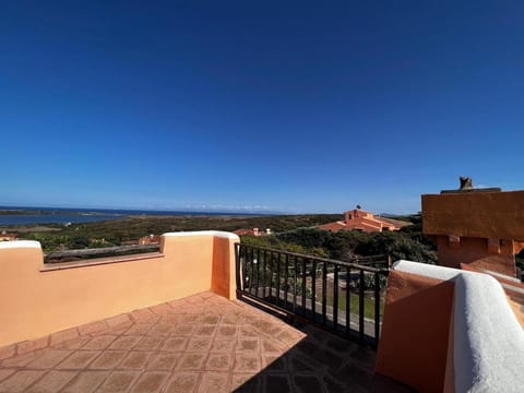 Blu Stintino Villa with Pool Villa in Punta de su Torrione