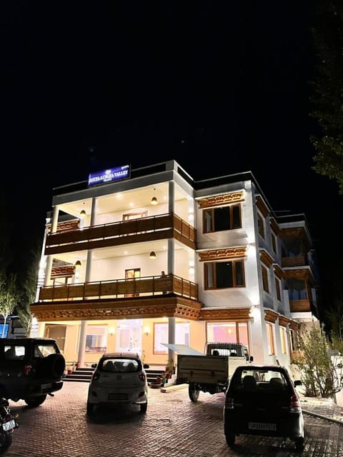 Property view