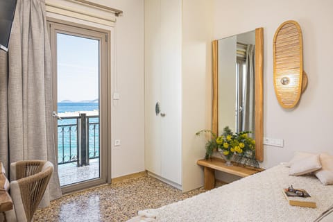 Eftopia Apartments Kokkari Samos Apartment hotel in Samos, Greece