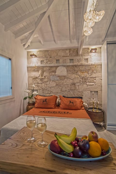 Eftopia Apartments Kokkari Samos Apartment hotel in Samos, Greece