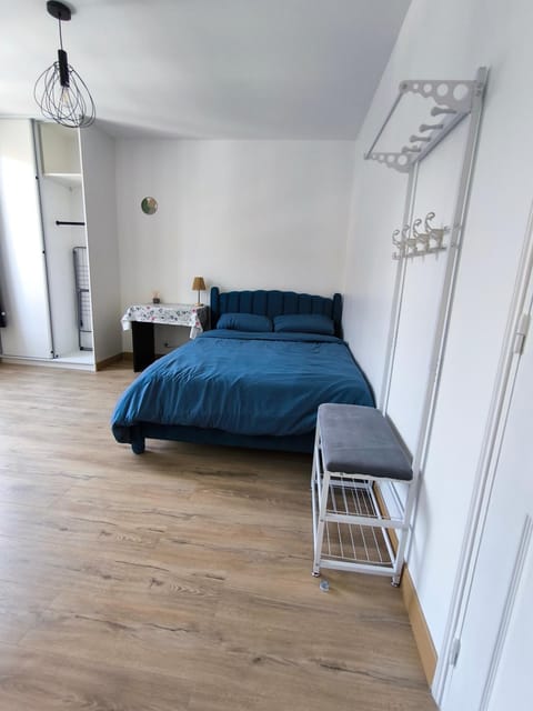 Grand studio lumineux Apartment in Vitry-sur-Seine