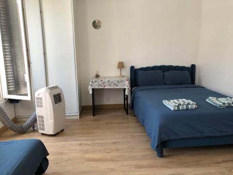 Grand studio lumineux Apartment in Vitry-sur-Seine