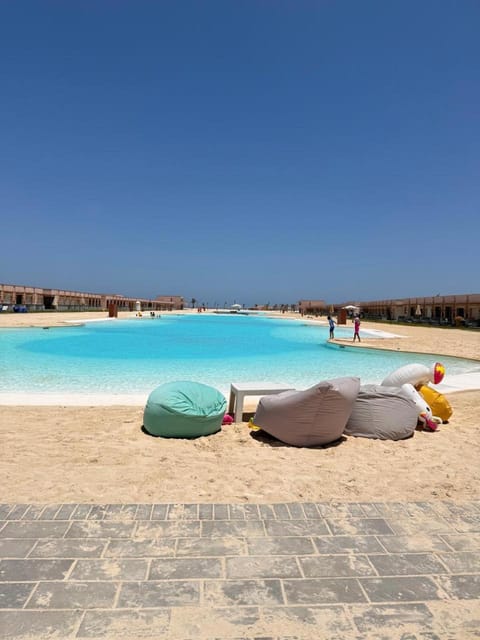 Beach, Sea view
