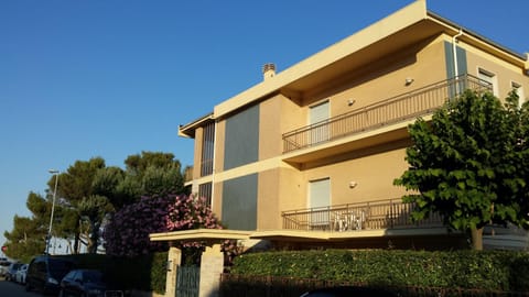 B&B I Pioppi Argentati Bed and Breakfast in Giulianova