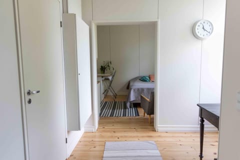 Apartment in Otava, Mikkeli Apartment in Finland