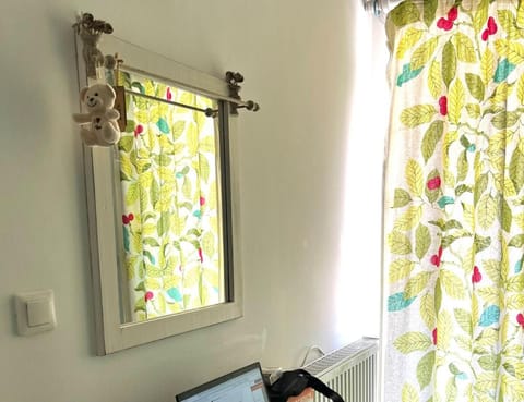 30 Thirty Apartment in Akti Koundourou