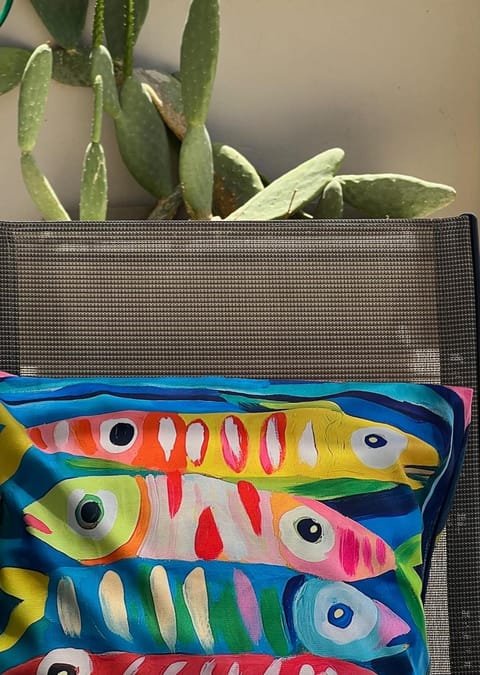 30 Thirty Apartment in Akti Koundourou