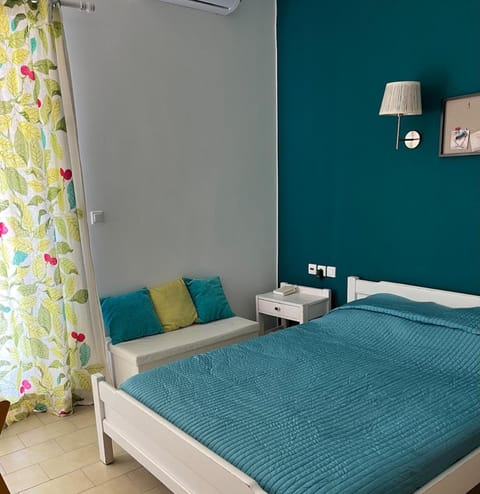 30 Thirty Apartment in Akti Koundourou