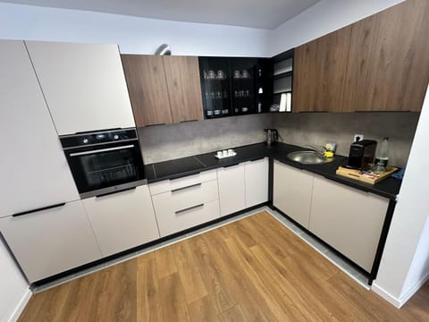 Bright flat in Fushë Kosova Apartment in Serbia