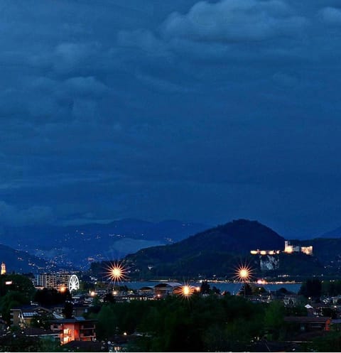 Casa di Zoja 2 Apartment in Arona