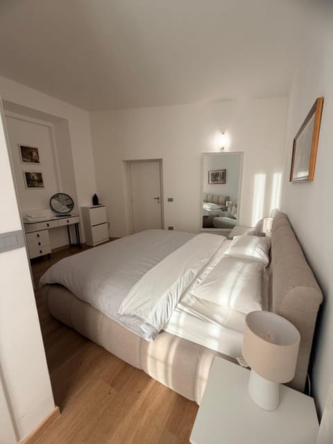 Casa di Zoja 2 Apartment in Arona