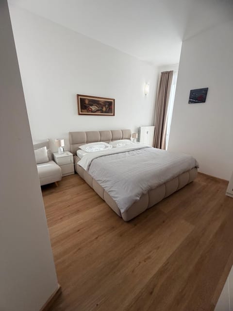 Casa di Zoja 2 Apartment in Arona