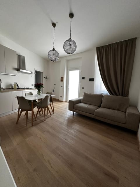 Casa di Zoja 2 Apartment in Arona