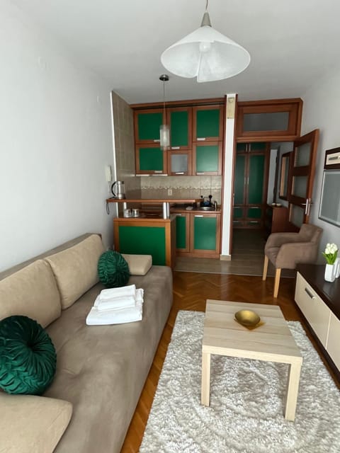 Apartman Kutak Apartment in Montenegro