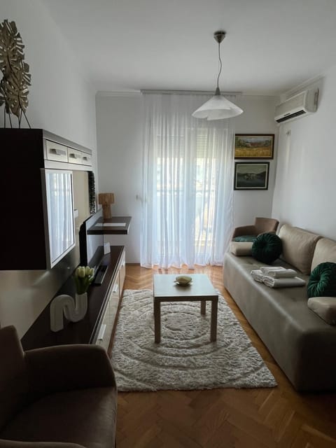 Apartman Kutak Apartment in Montenegro