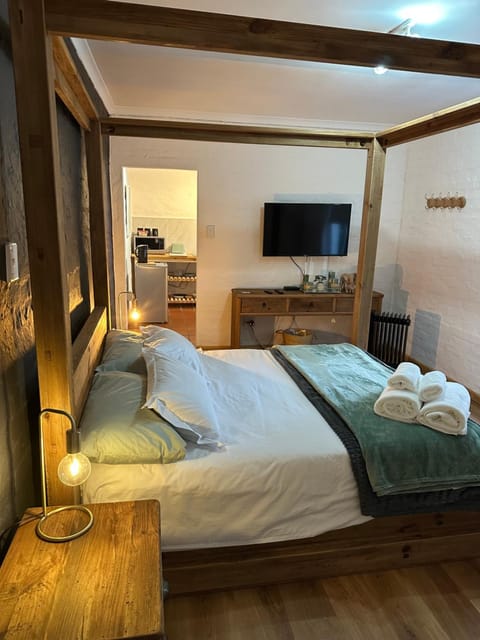 3 Uitsig Street, Rozendal, Stellenbosch Bed and Breakfast in Stellenbosch