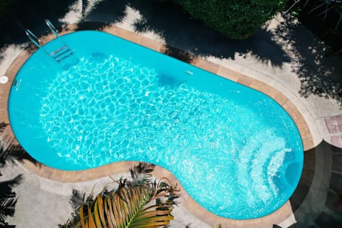 Day, Pool view, Swimming pool, Swimming pool