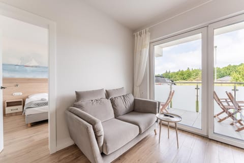 Living room, Seating area, Bedroom