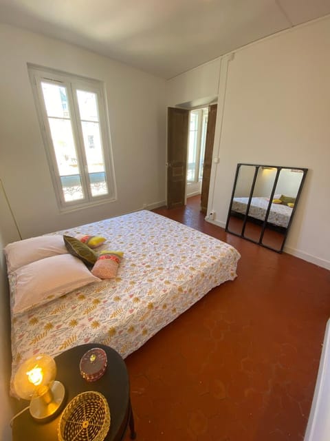 Superbe Appartement au coeur d ajaccio Apartment in Ajaccio