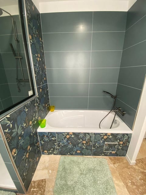 Superbe Appartement au coeur d ajaccio Apartment in Ajaccio