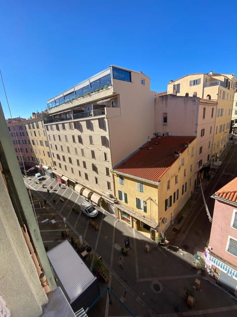 Superbe Appartement au coeur d ajaccio Apartment in Ajaccio