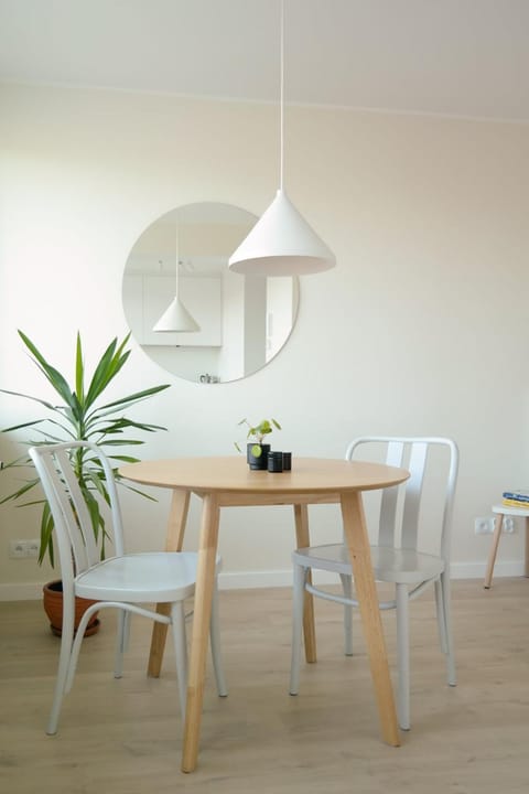 2-person studio in the center of Gdynia Apartment in Pomeranian Voivodeship