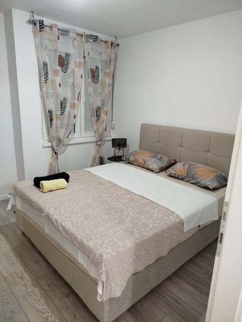 Valery Apartment in Mostar