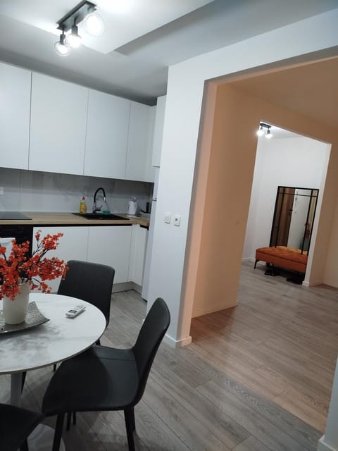 Valery Apartment in Mostar