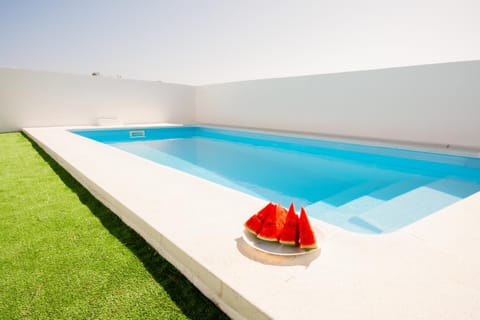 Day, Pool view, Swimming pool
