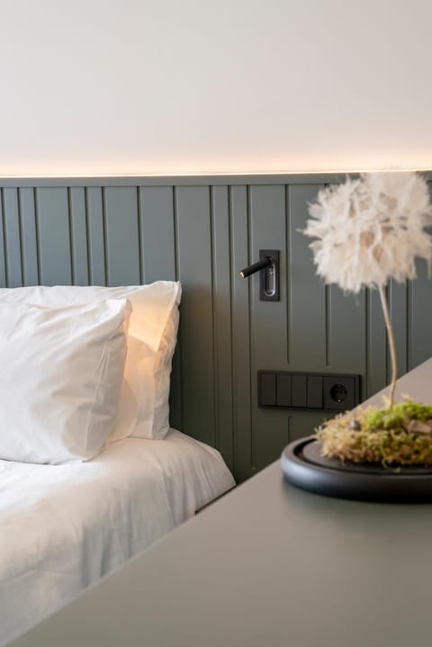 Dormideira Apartment in O Salnés