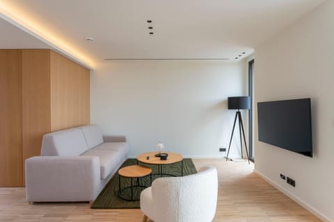 Dormideira Apartment in O Salnés