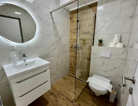 Crosshill apartments Apartment in Federation of Bosnia and Herzegovina