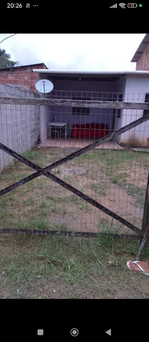 Casinha Rosinha House in State of Rio de Janeiro