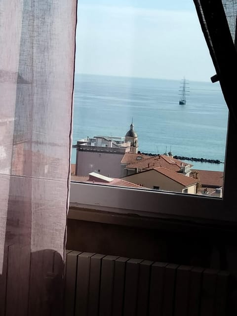 Appartamento Miramare Apartment in Lerici