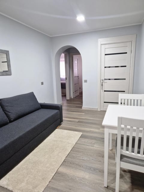 Apartamentai Grigiškes Apartment in Vilnius
