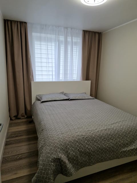Apartamentai Grigiškes Apartment in Vilnius
