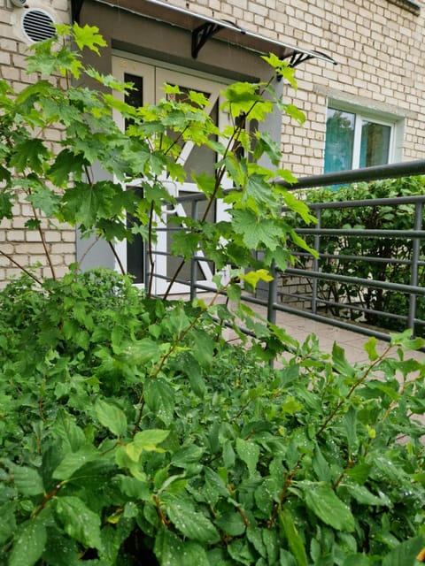 Apartamentai Grigiškes Apartment in Vilnius