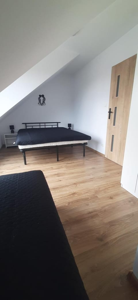 Apartamenty Kraków-Bielany Apartment in Gmina Liszki