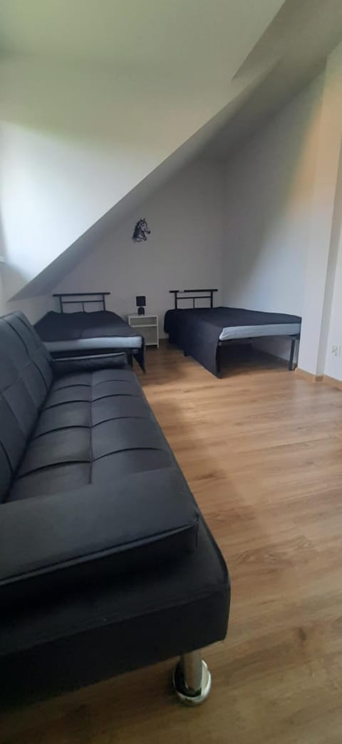 Apartamenty Kraków-Bielany Apartment in Gmina Liszki